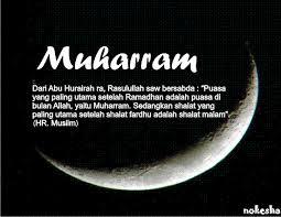 Marhaban Bulan Allah